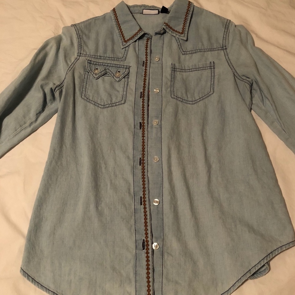 Shirt